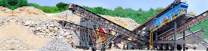 建筑垃圾破碎處理變廢為寶 - 通用礦機(jī)建筑垃圾破碎設(shè)備 